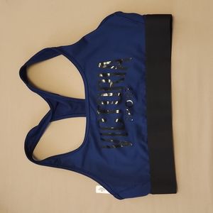 Victoria's secret sports bra